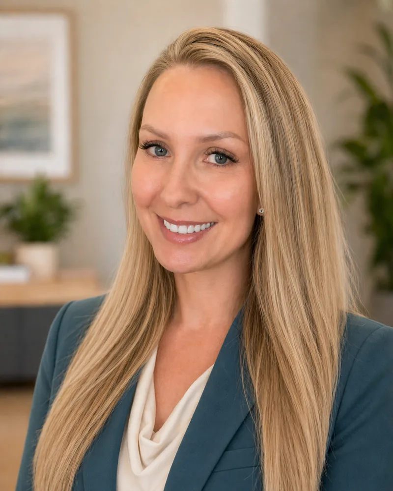 Dr. Julia Mantonya, PsyD — California Licensed Clinical Psychologist (PSY28494) providing immigration psychological evaluations from Santa Clarita
